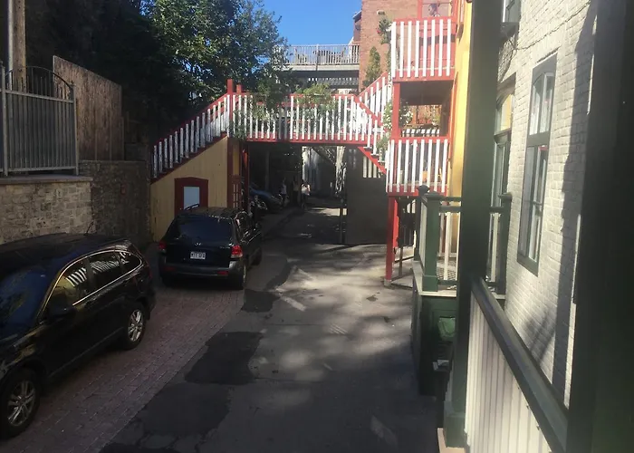 Gite Du Vieux-Port