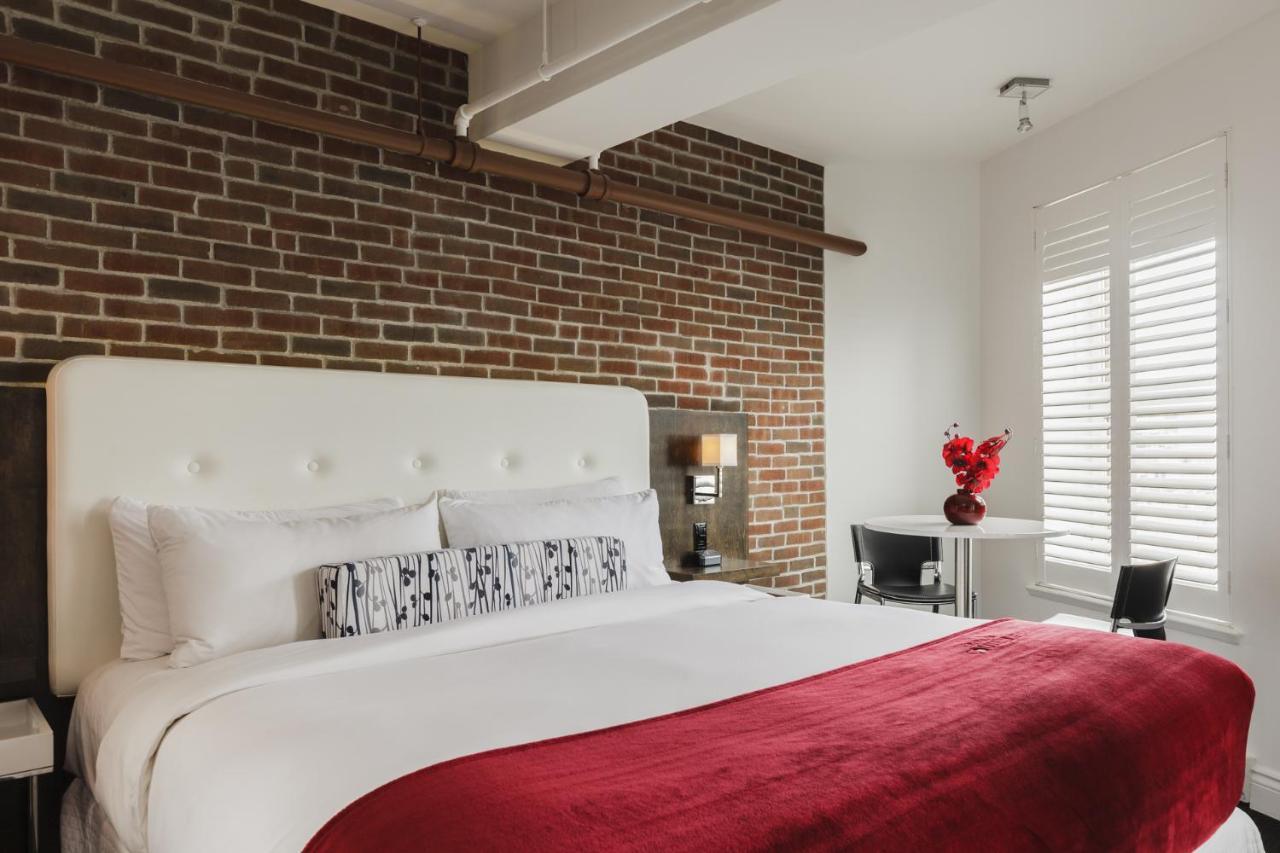 Hotel Des Coutellier Quebec City