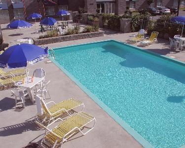 Hotel Lindbergh Quebec City