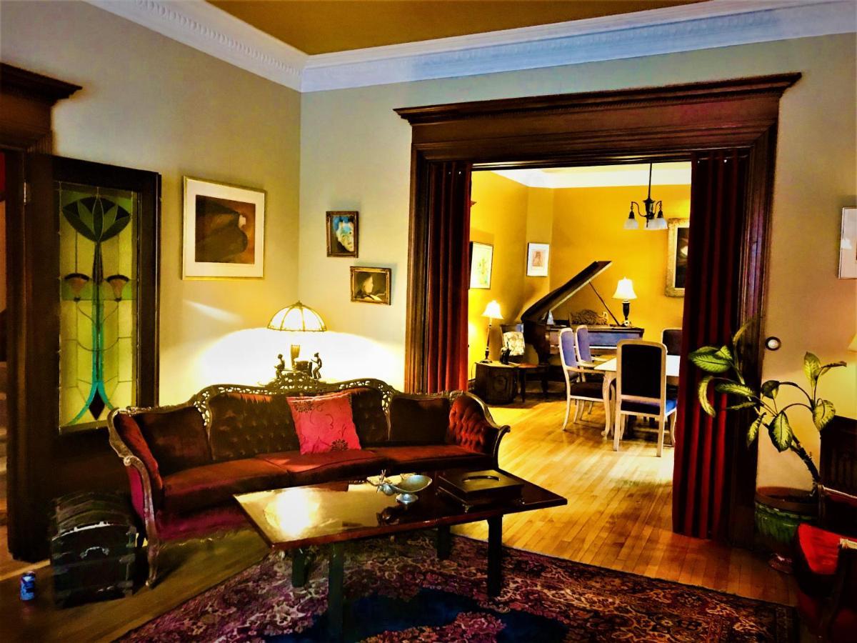 B&B Quebec 3*