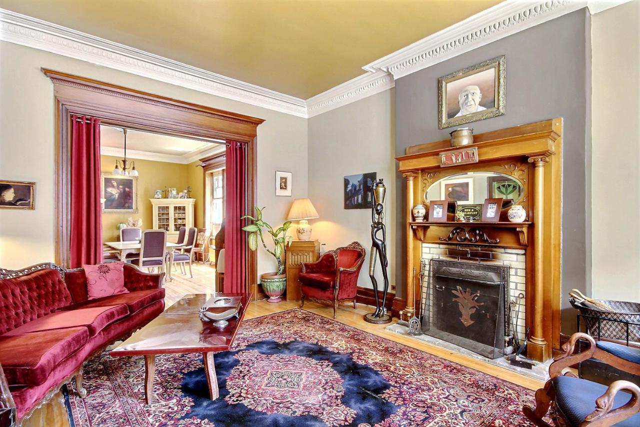 B&B Quebec Bed & Breakfast Quebec City