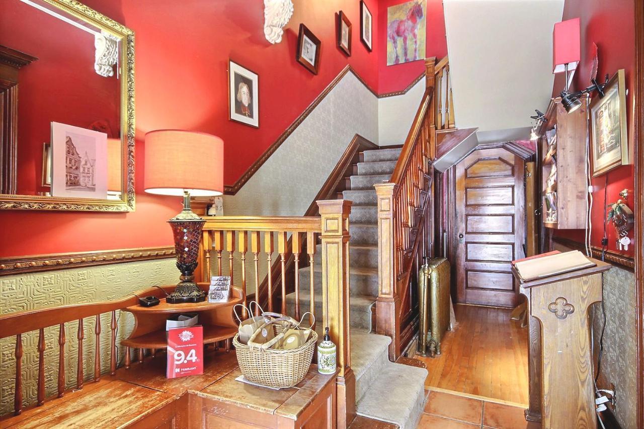 Bed & Breakfast B&B Quebec