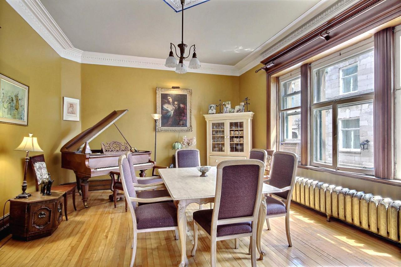 B&B Quebec