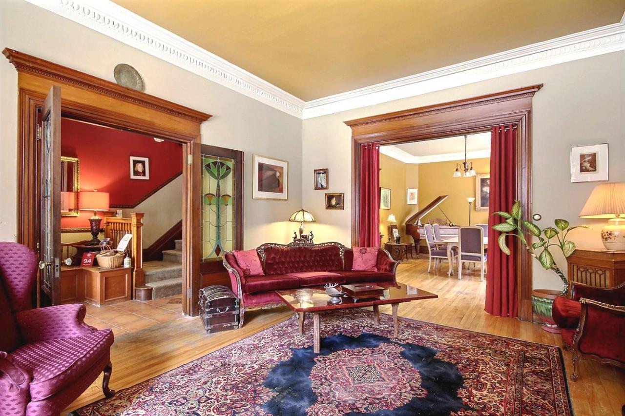 B&B Quebec Bed & Breakfast 3*