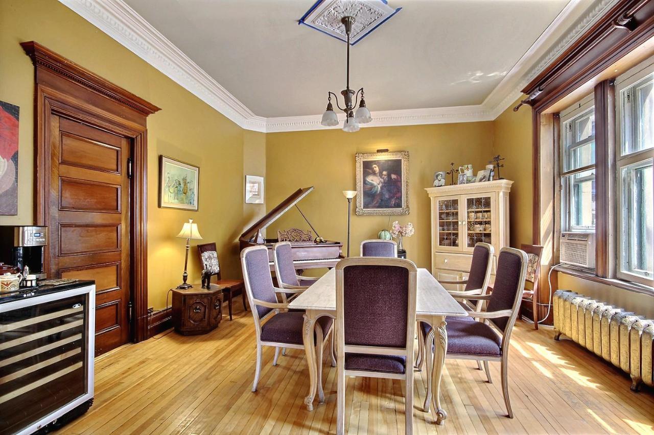 B&B Quebec Bed & Breakfast