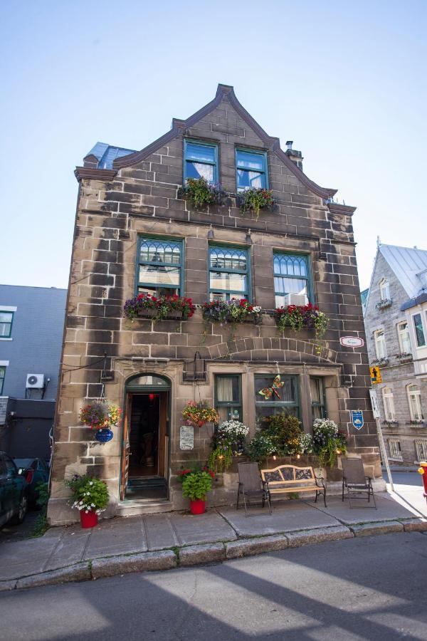 B&B Quebec