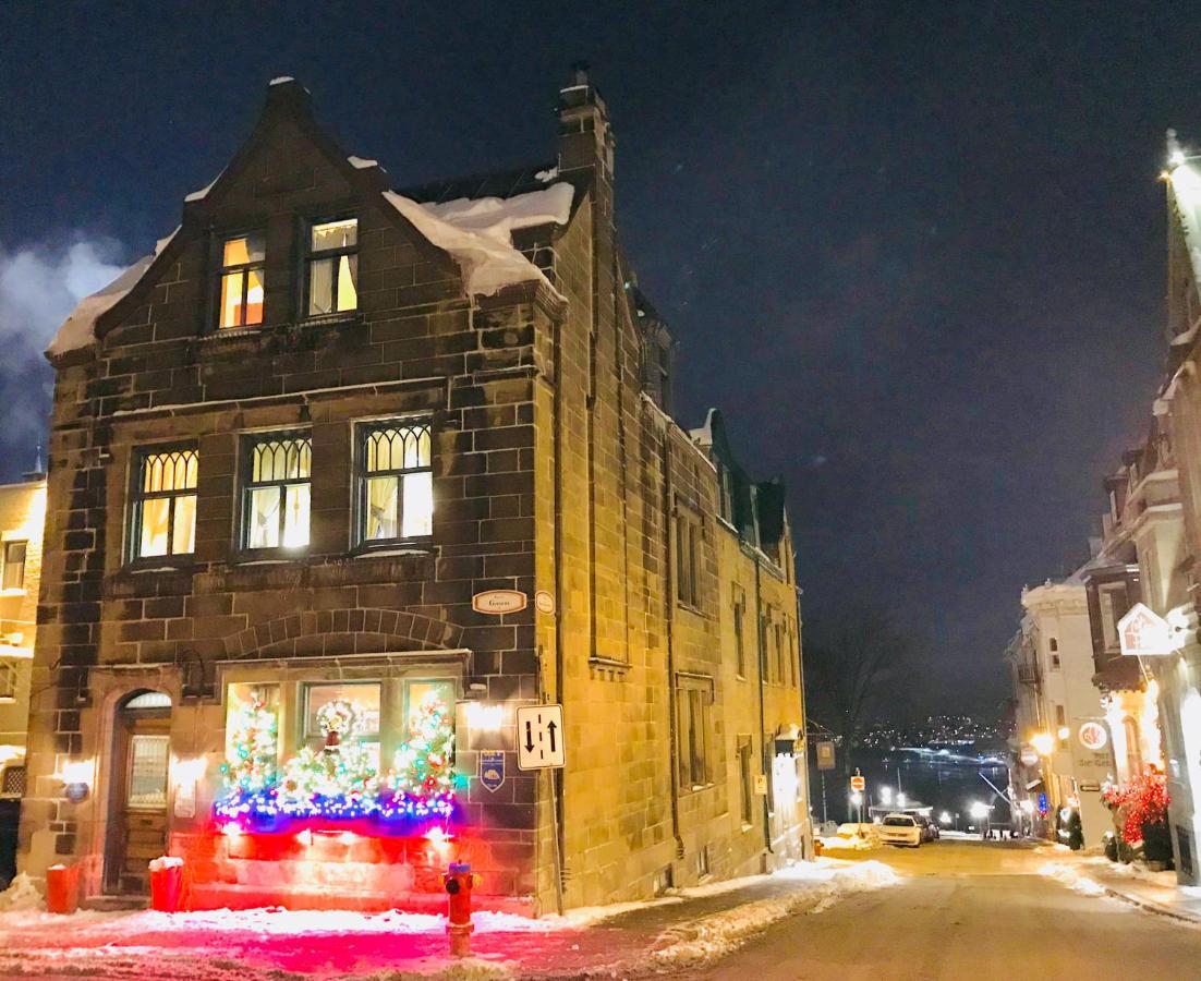 B&B Quebec Bed & Breakfast Quebec City