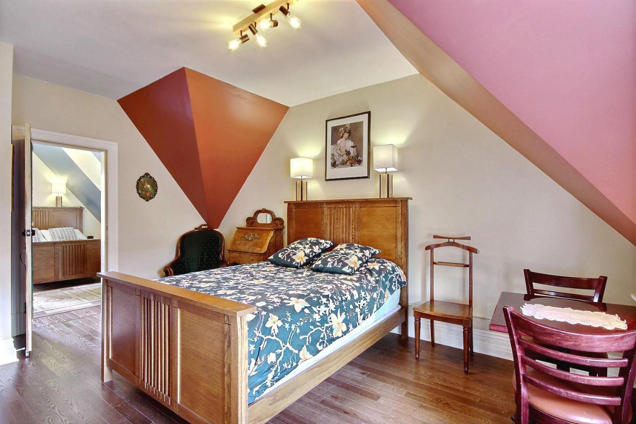 Bed & Breakfast B&B Quebec