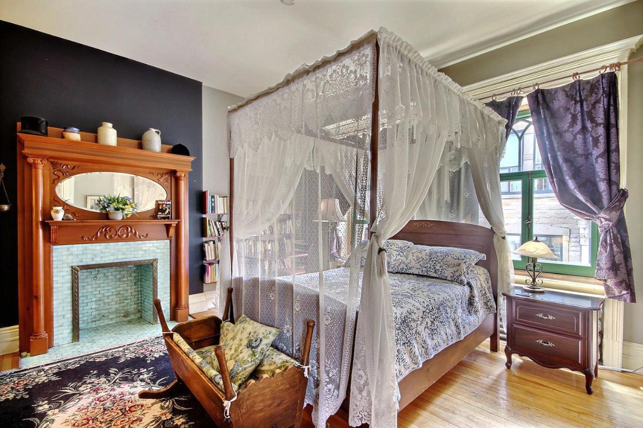 B&B Quebec 3*