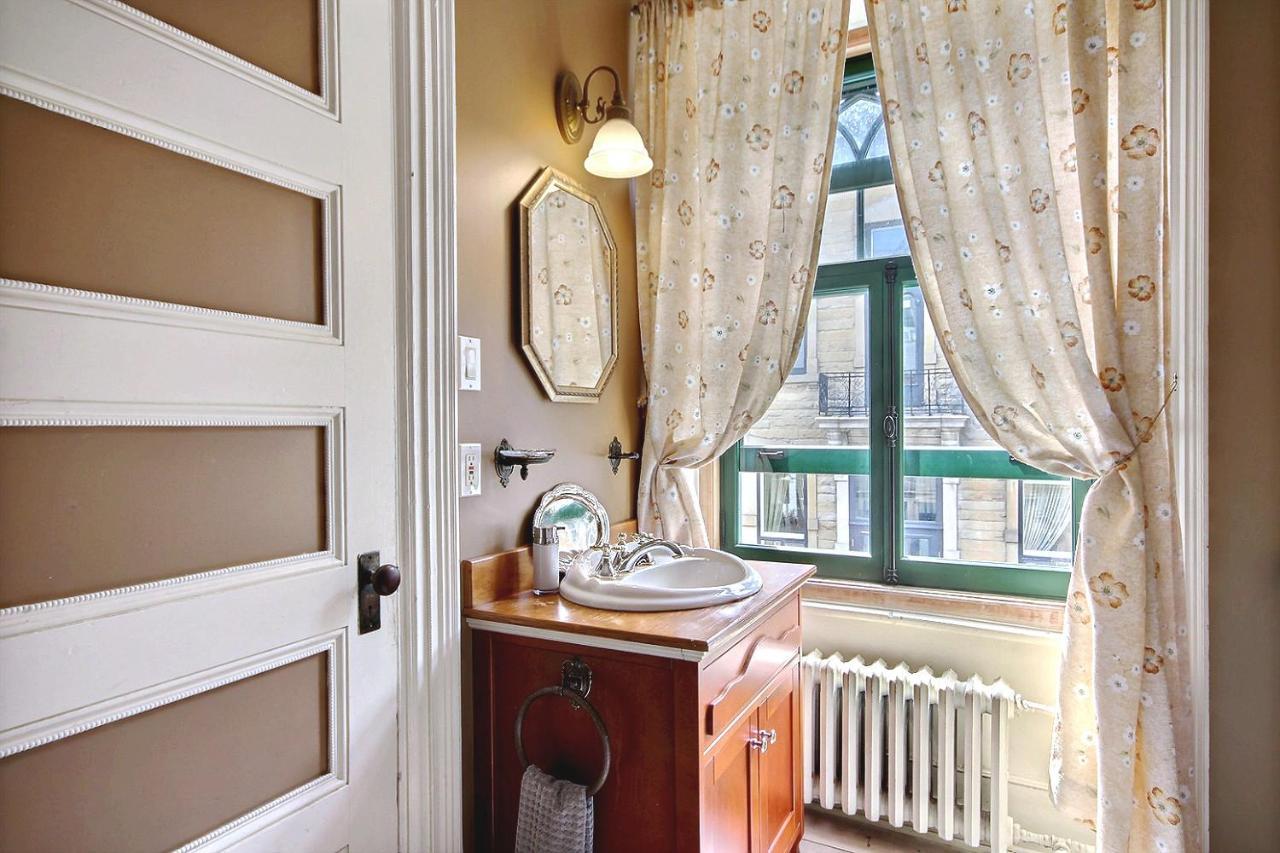 Bed & Breakfast B&B Quebec
