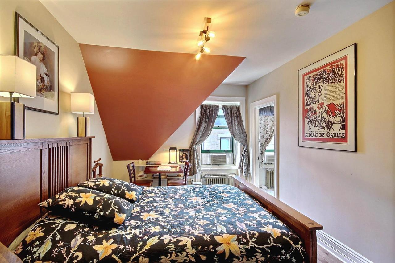 Bed & Breakfast B&B Quebec