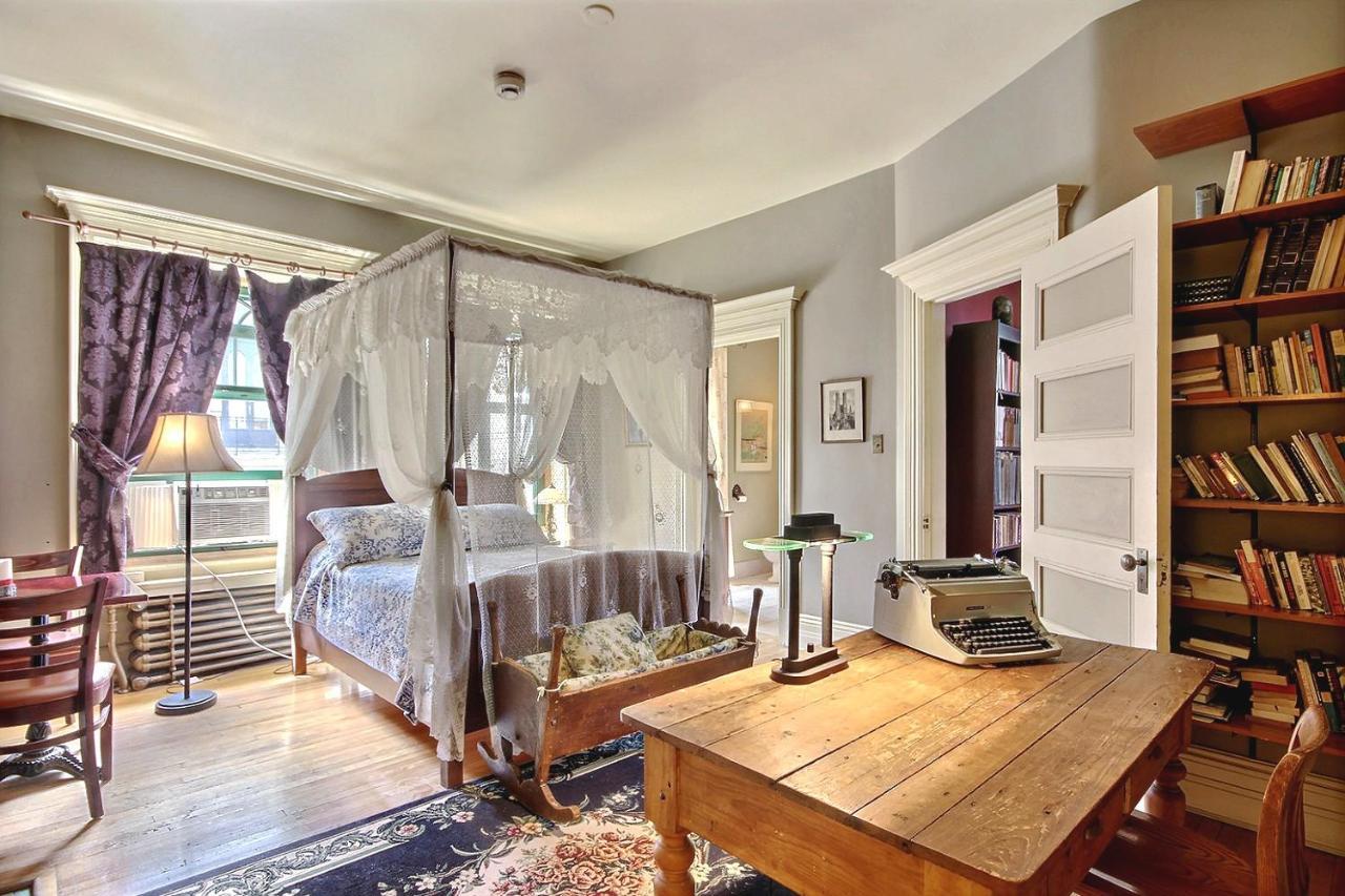 Bed & Breakfast B&B Quebec Quebec City