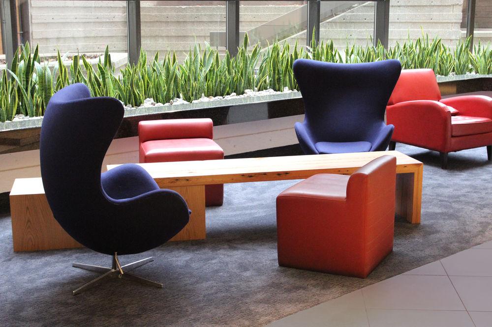 Delta By Marriott