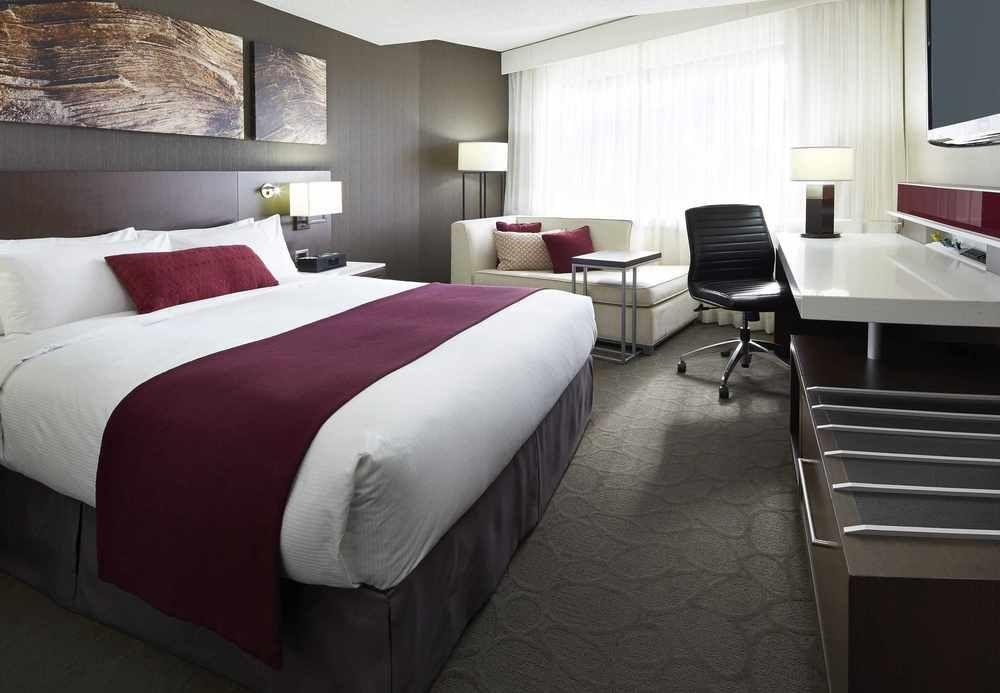 Hotel Delta By Marriott Quebec City