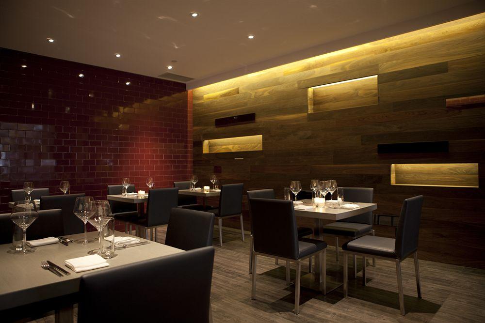 Hotel Pur, Quebec, A Tribute Portfolio 4*