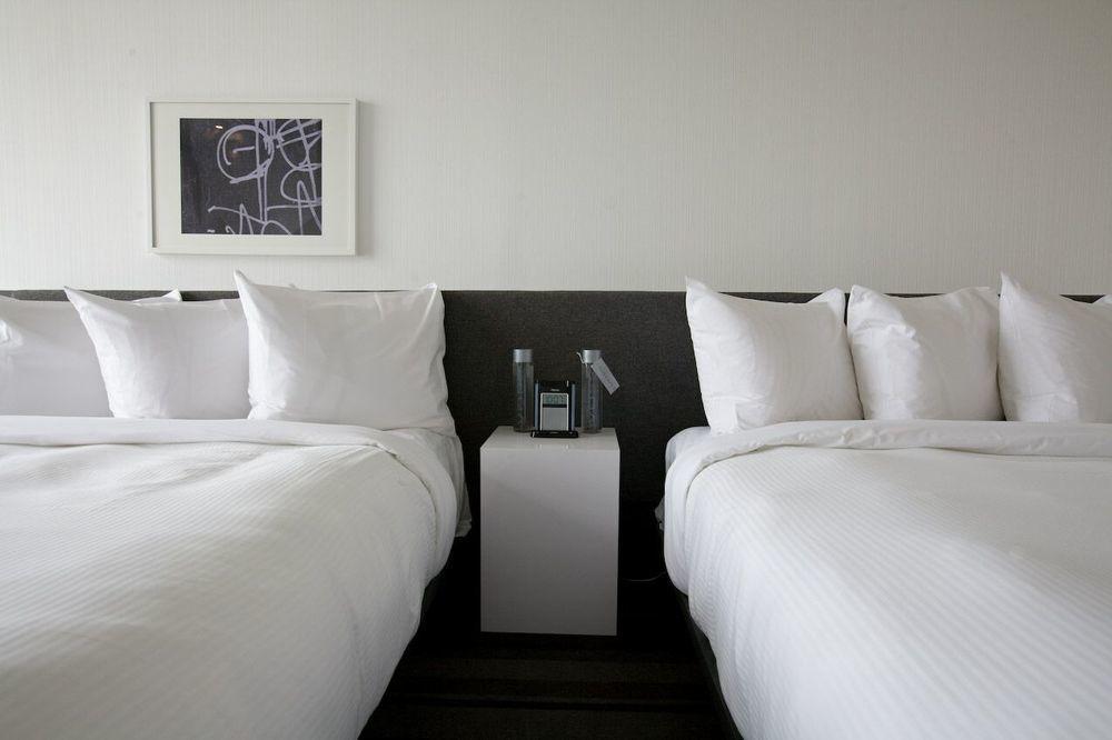 Hotel Pur, Quebec, A Tribute Portfolio 4*