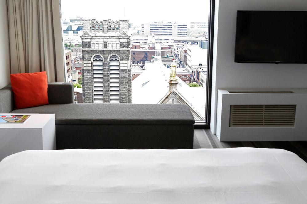 Pur, Quebec, A Tribute Portfolio Hotel 4*