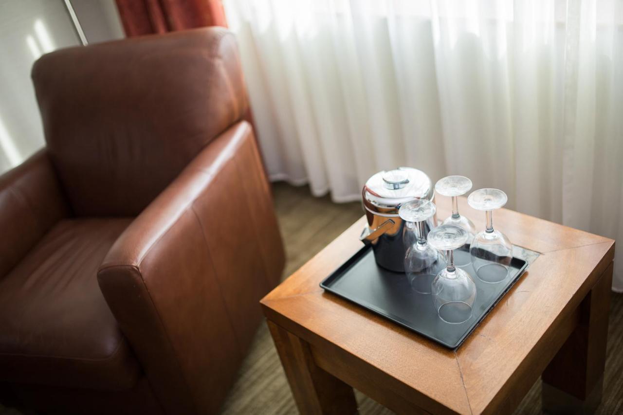 Chateau Laurier 4*