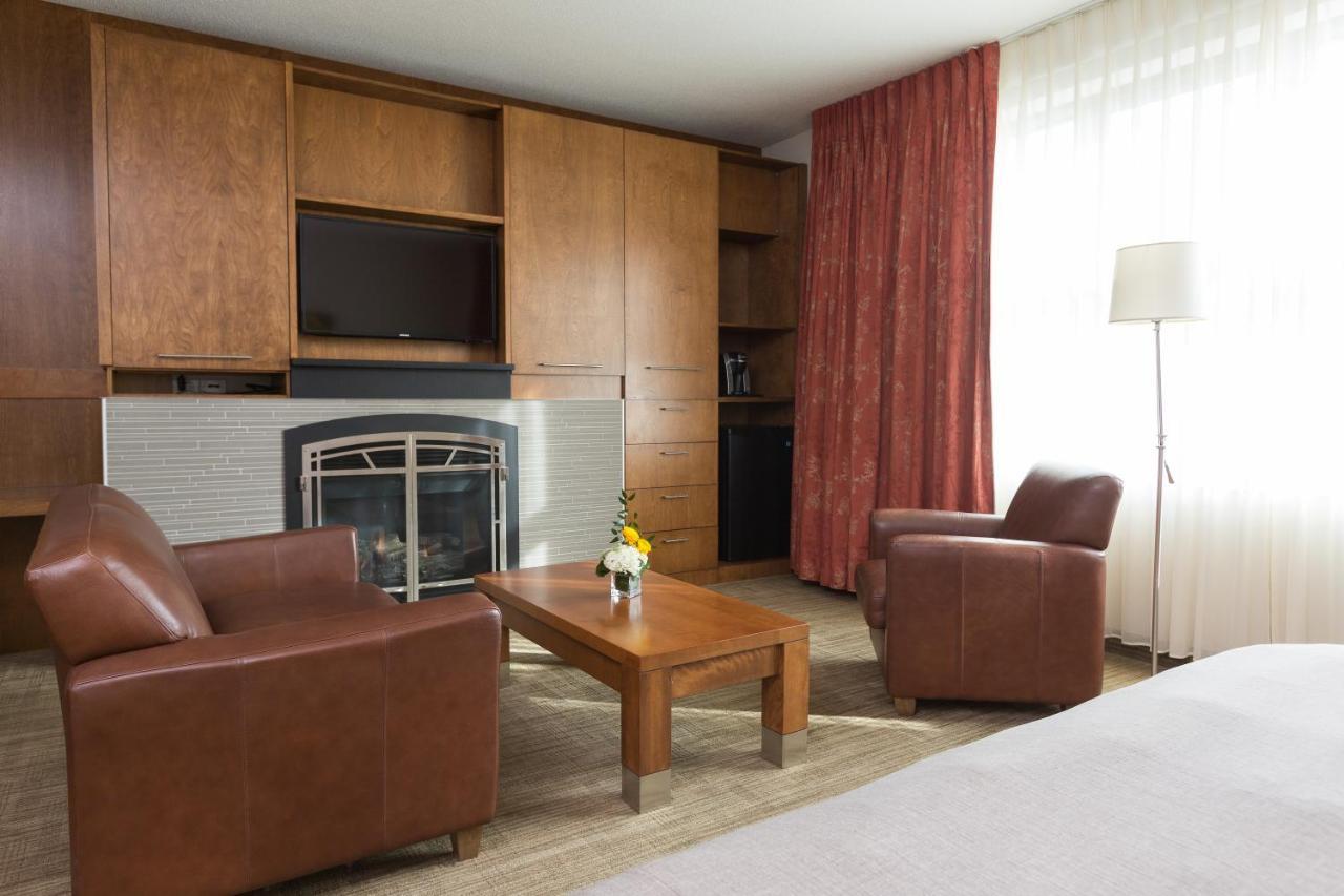 Hotel Chateau Laurier