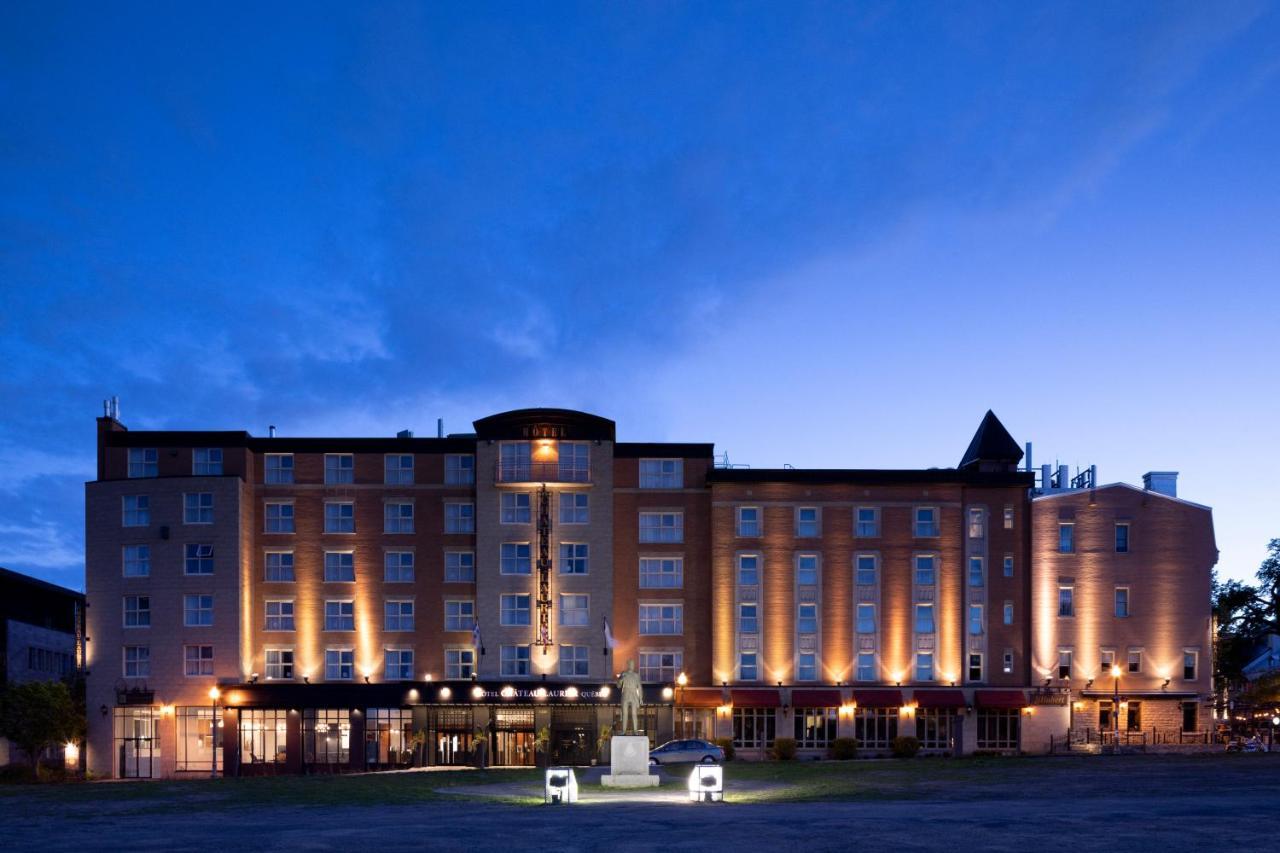 Chateau Laurier 4*