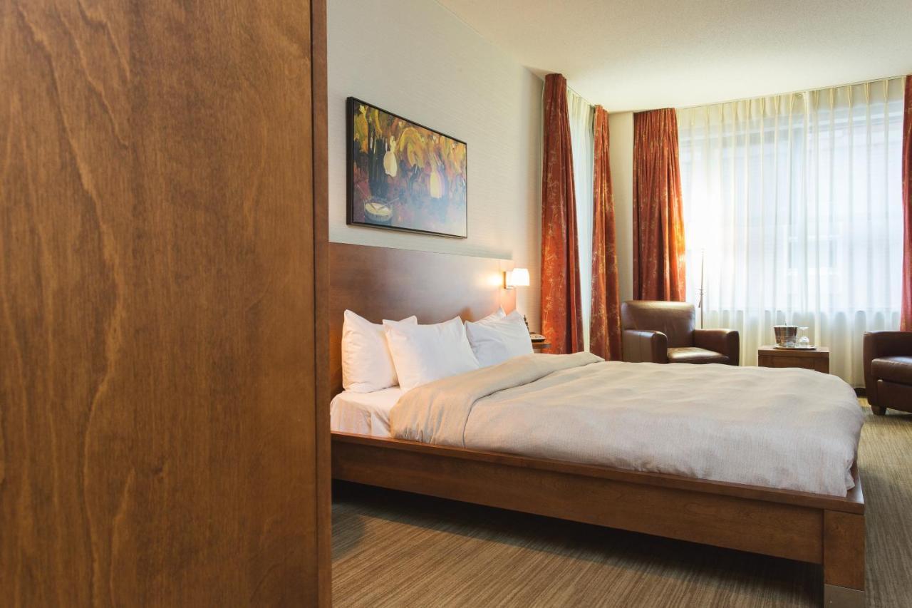 Hotel Chateau Laurier