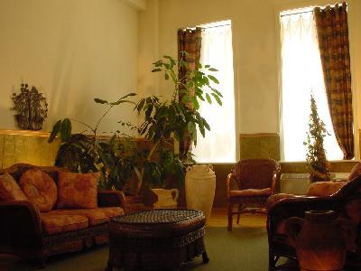 Hotel Du Jardin - Par Les Lofts Vieux-quebec 3*