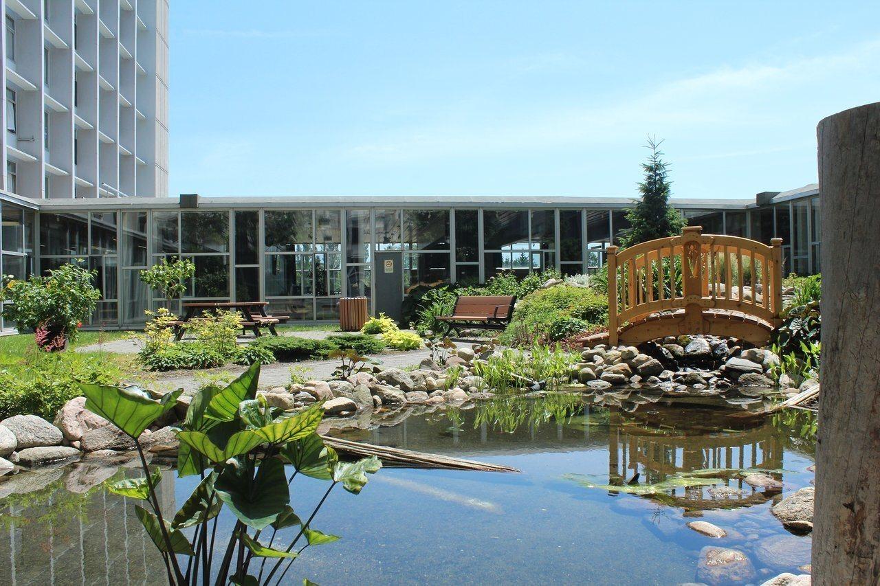 Residences Universite Laval Quebec City
