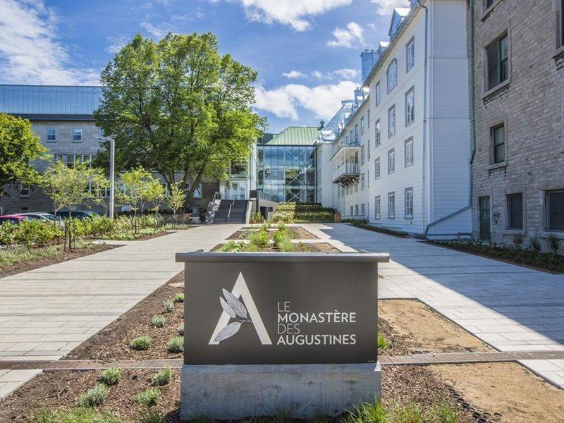 Hotel Monastere Des Augustines 3*