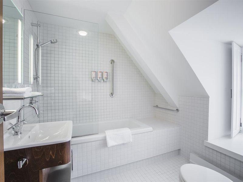 Monastere Des Augustines Hotel