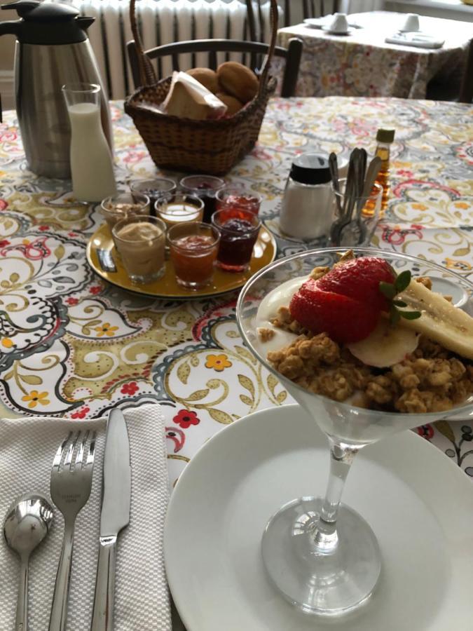 Chez Hubert 3*