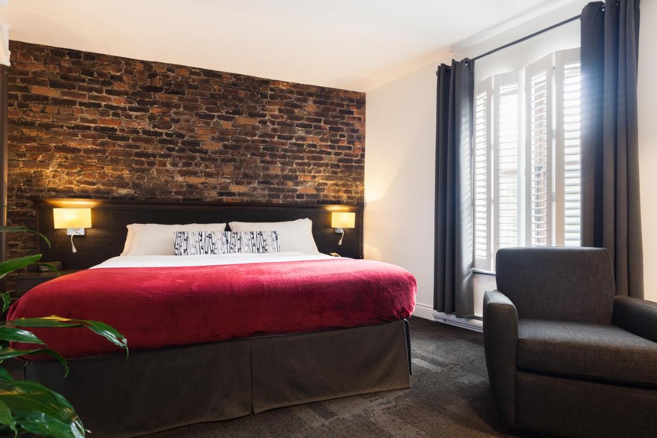 Des Coutellier Hotel 4*