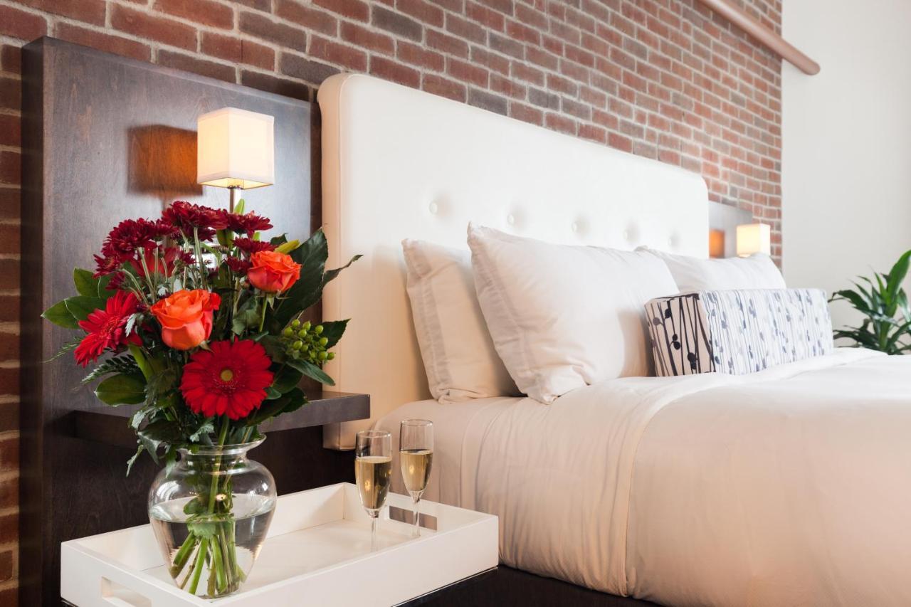Des Coutellier Hotel