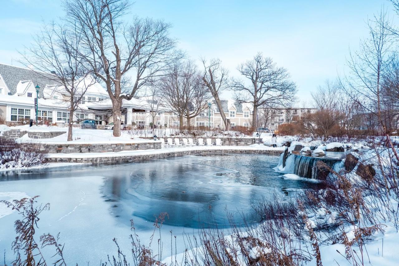 Le Bonne Entente Hotel Quebec City