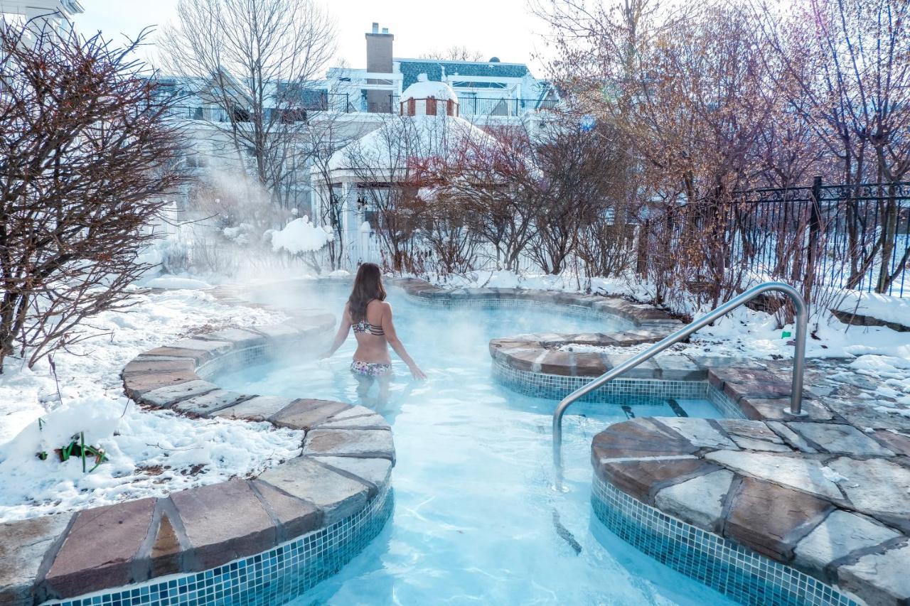 Le Bonne Entente 5* Quebec City