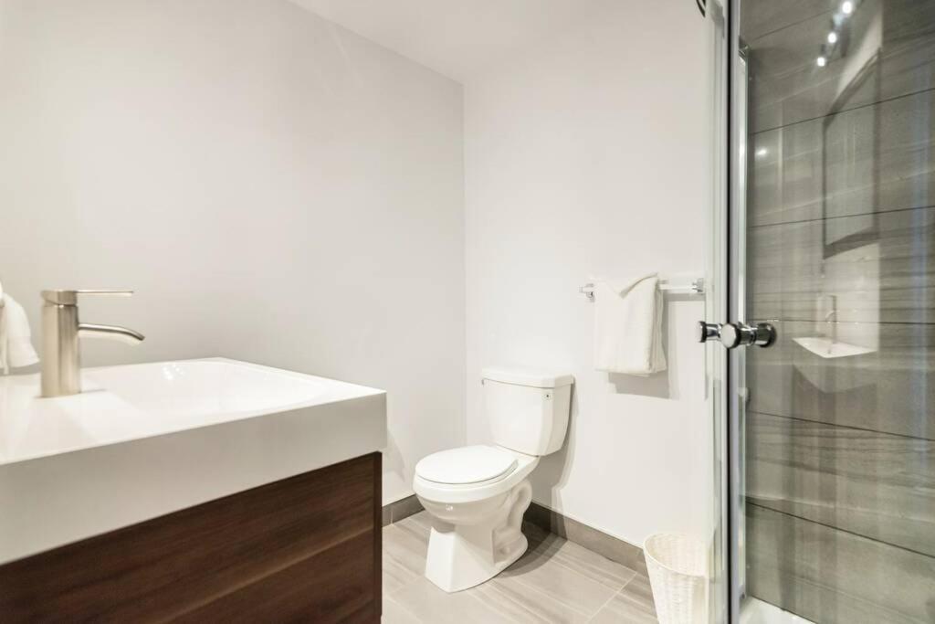 Apartment North House - Modern Meets Rustic- 2 Bedroom In Old *