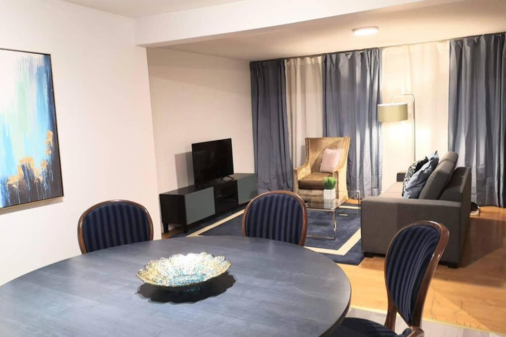 Chez Edouard By Hebergements Dcl