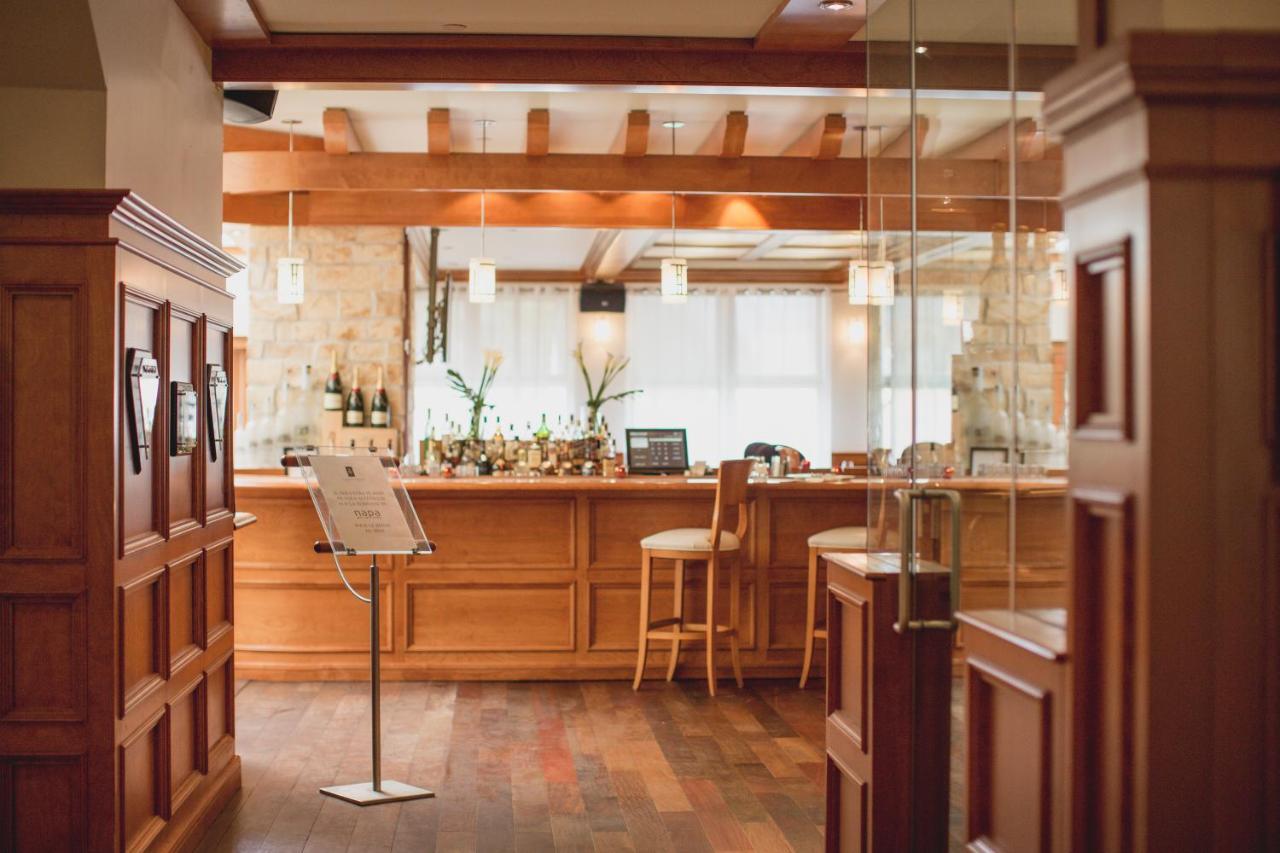 Le Bonne Entente Hotel Quebec City