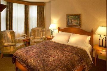 Chateau Bellevue Quebec City