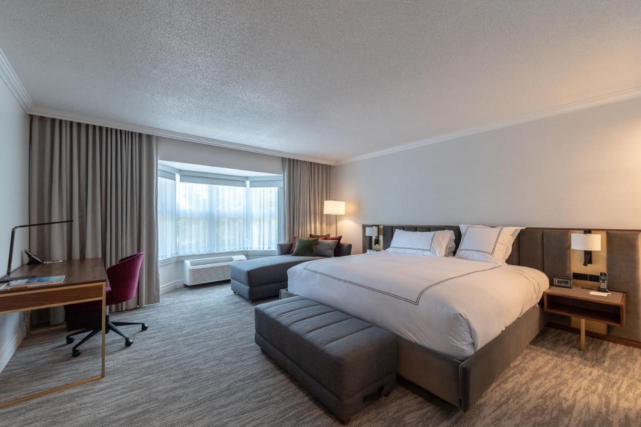 Le Bonne Entente 5* Quebec City