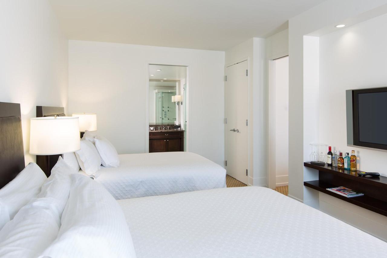 Le Bonne Entente 5* Quebec City