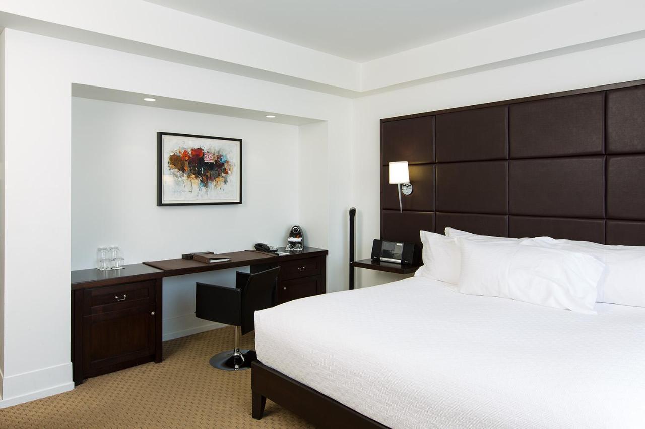 Hotel Le Bonne Entente 5*