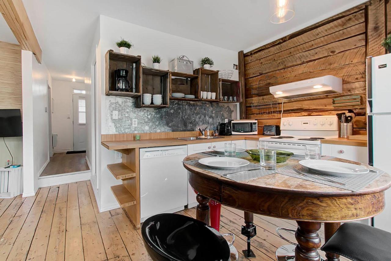 Du 790 Apartment