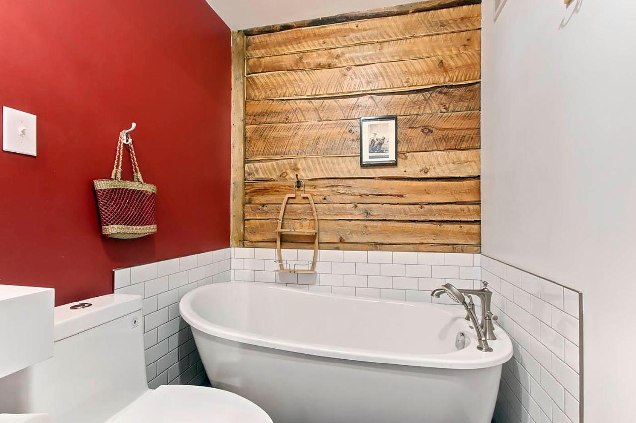 Apartment Du 790 Quebec City