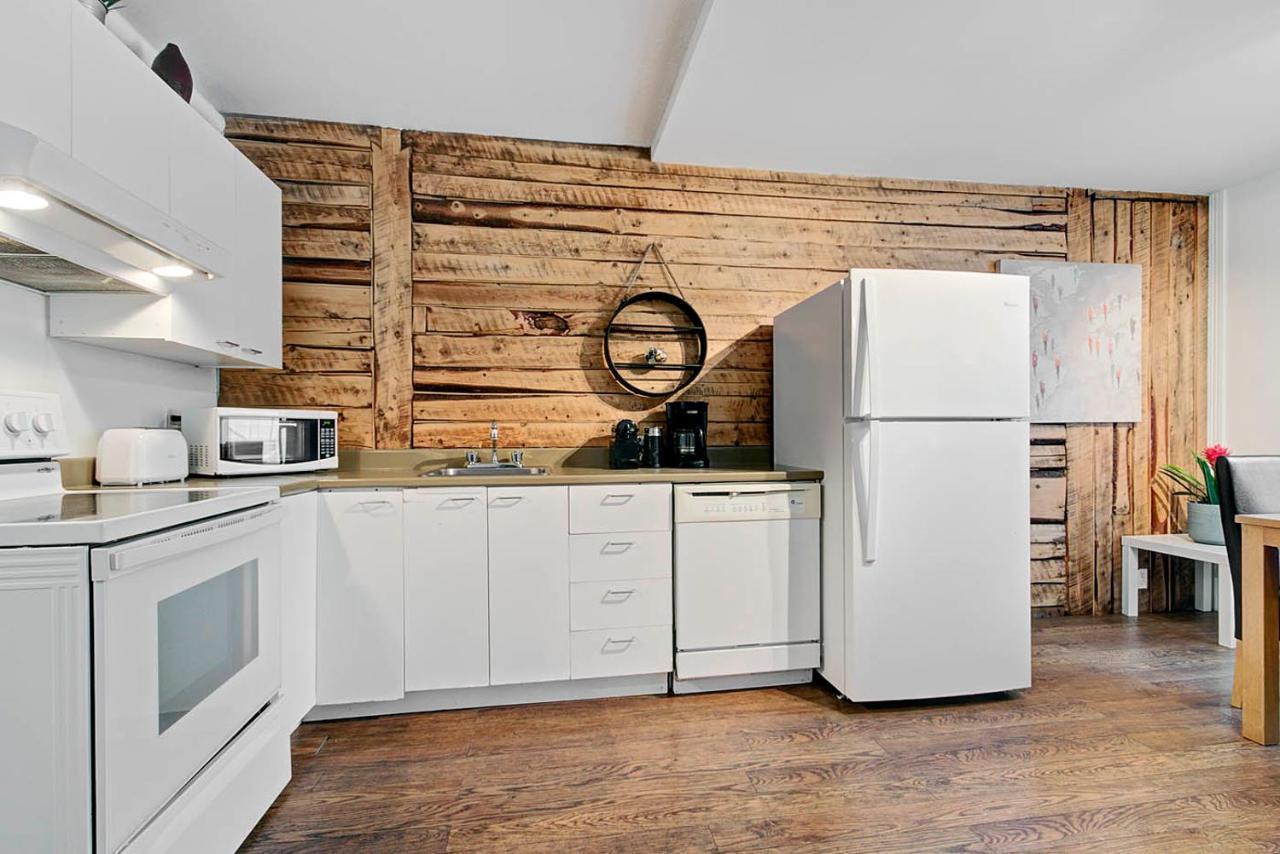 Apartment Du 790