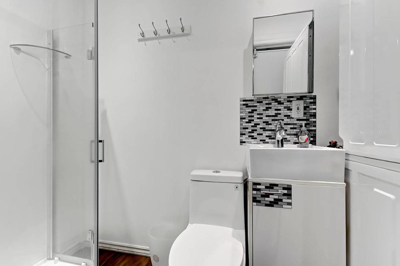 Du 790 Apartment Quebec City