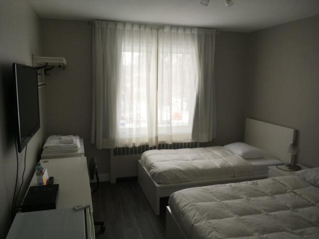 Inn Maison Roy