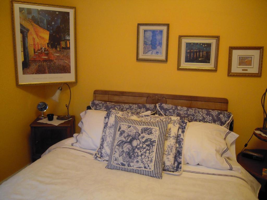 Bed & Breakfast L'arvidienne Couette Et Cafe 4*