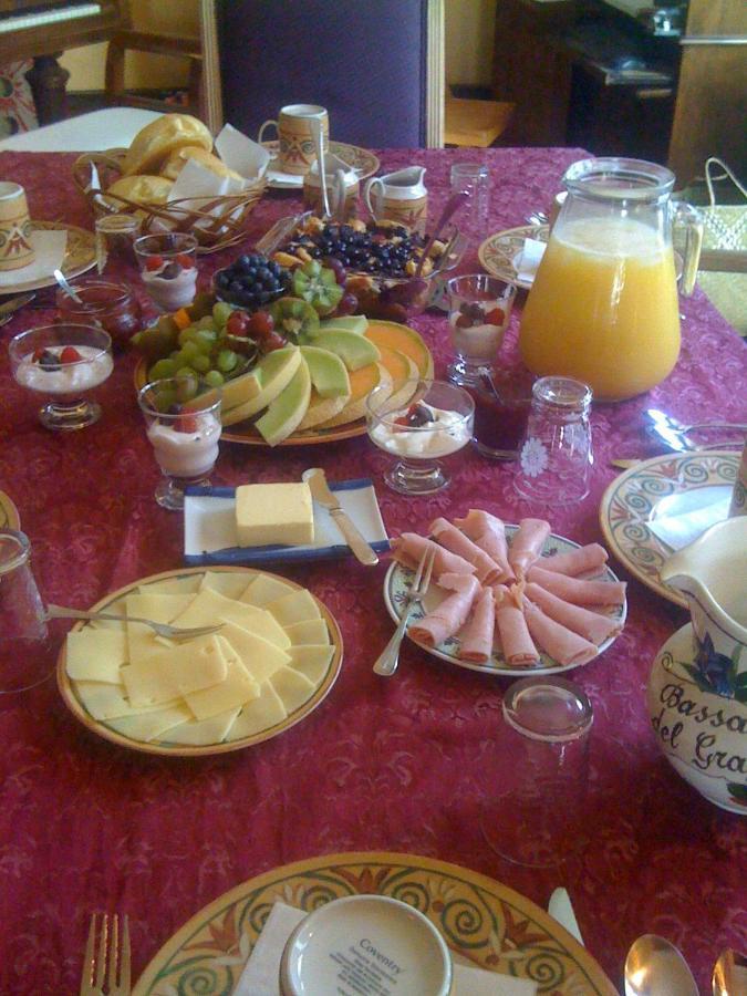 Bed & Breakfast B&B Quebec 3*