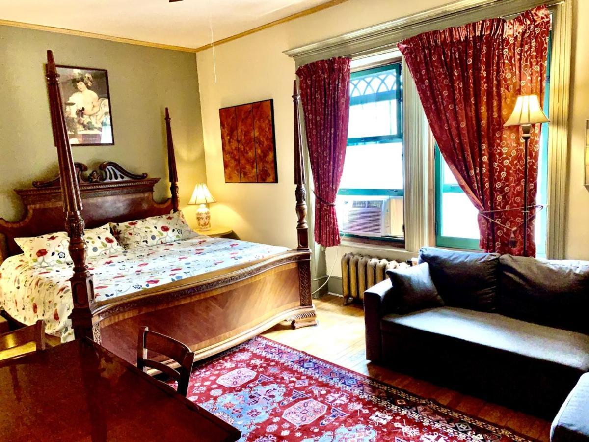 Bed & Breakfast B&B Quebec