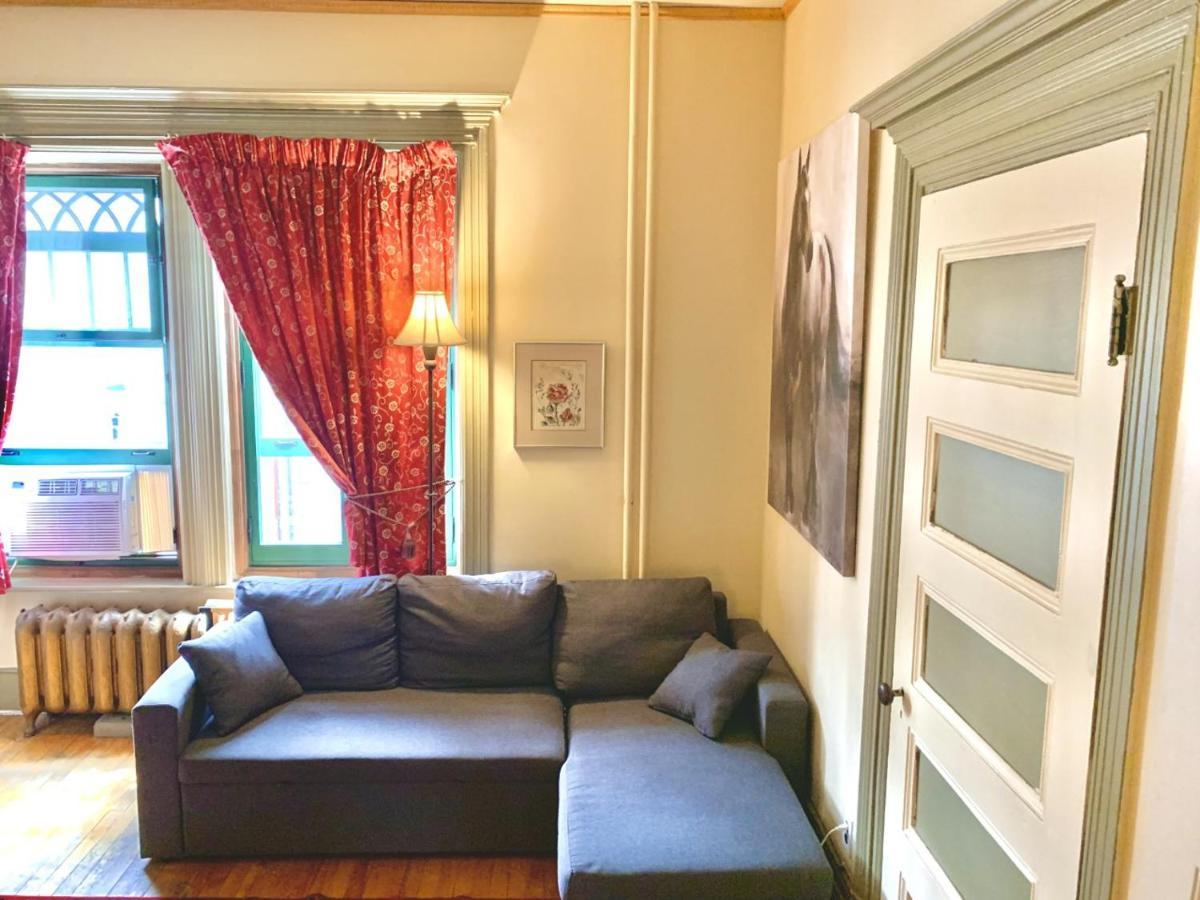B&B Quebec Bed & Breakfast 3*